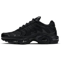 Nike Air Max Plus Triple Black