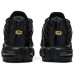 Nike Air Max Plus Triple Black