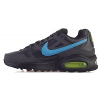 Nike Air Max Skyline Black Blue