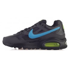 Nike Air Max Skyline Black Blue