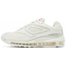 Supreme x Nike Air Max 98 TL SP White