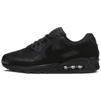 Nike Air Max 90 Triple Black