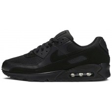 Nike Air Max 90 Triple Black