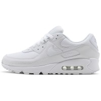 Nike Air Max 90 LTR Triple White