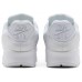 Nike Air Max 90 LTR Triple White