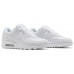 Nike Air Max 90 LTR Triple White