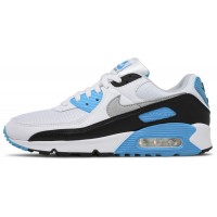 Nike Air Max 90 Retro Laser Blue 2020