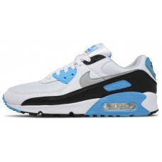 Nike Air Max 90 Retro Laser Blue 2020