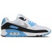 Nike Air Max 90 Retro Laser Blue 2020
