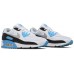 Nike Air Max 90 Retro Laser Blue 2020