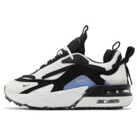 Nike Air Max Furyosa White Black