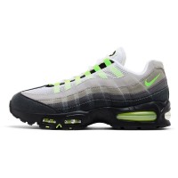 Nike Air Max 95 Big Bubble Neon