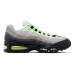 Nike Air Max 95 Big Bubble Neon