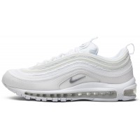 Nike Air Max 97 Triple White