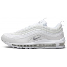 Nike Air Max 97 Triple White