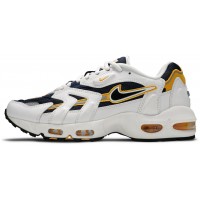 Nike Air Max 96 II Goldenrod