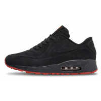 Nike Air Max 90 VT Black Red