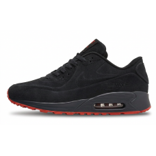 Nike Air Max 90 VT Black Red