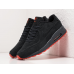 Nike Air Max 90 VT Black Red
