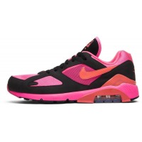 Nike Air Max 280 Comme des Garcons Pink Black