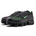 Nike Air VaporMax 360 Black Green