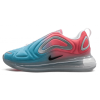 Nike Air Max 720 Pink Sea