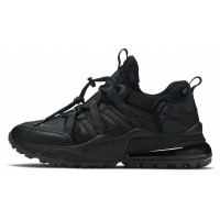 Nike Air Max 270 Bowfin Triple Black
