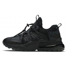 Nike Air Max 270 Bowfin Triple Black