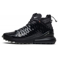 Nike Air Max 270 SP SOE ISPA Anthracite