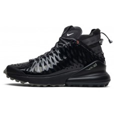 Nike Air Max 270 SP SOE ISPA Anthracite
