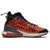 Nike Air Max 270 ISPA Terra Orange