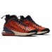Nike Air Max 270 ISPA Terra Orange