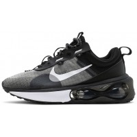 Nike Air Max 2021 Black Iron Grey