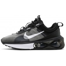 Nike Air Max 2021 Black Iron Grey