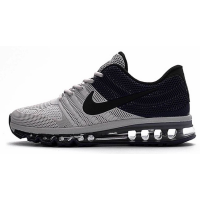 Nike Air Max 2017 Grey Black
