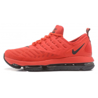 Nike Air Max 2018 Red Black