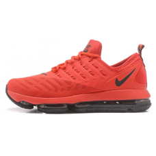 Nike Air Max 2018 Red Black