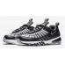 Nike Air Max 120 Black Grey