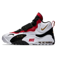 Nike Air Max Speed Turf White