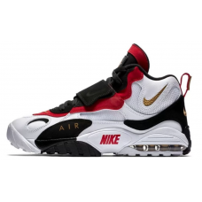 Nike Air Max Speed Turf White