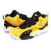 Nike Air Max Speed Turf Steelers Yellow