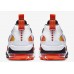 Nike Air Max 120 Hyper Orange White