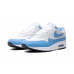 Nike Air Max 1 University Blue