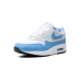 Nike Air Max 1 University Blue