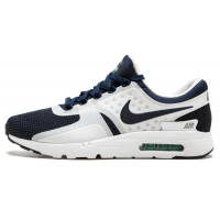 Nike Air Max Zero White Blue