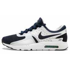 Nike Air Max Zero White Blue