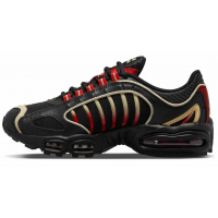 Nike Air Max Tailwind Gradient Black Red