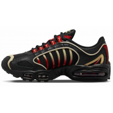 Nike Air Max Tailwind Gradient Black Red