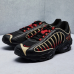 Nike Air Max Tailwind Gradient Black Red