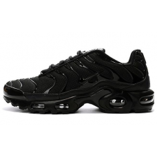Nike Air Max TN Plus Black